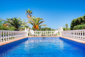 Villa Leones 4 - total privacy - by Holiday Rentals Villamar